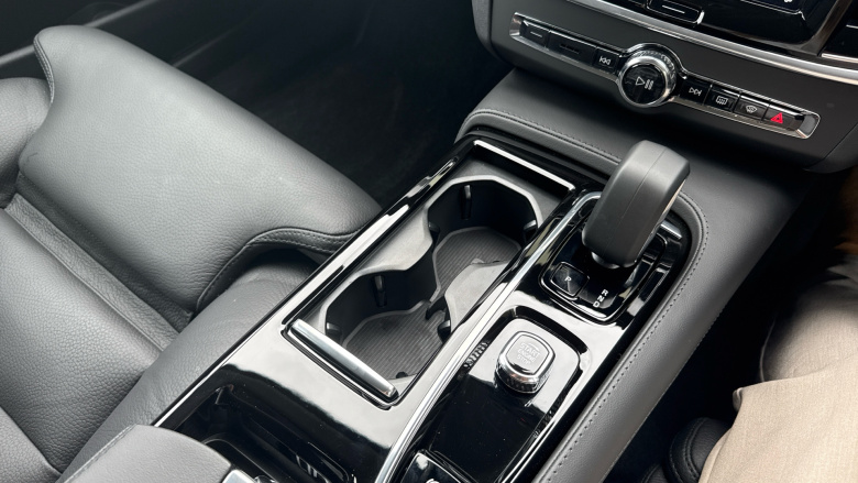 Volvo V90 2.0 T6 [350] PHEV Plus Dark 5dr AWD Auto Estate